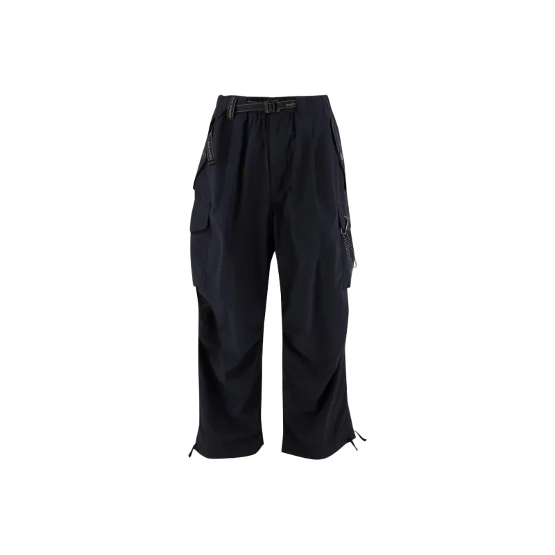 And Wander Belted Cargo Pants-0