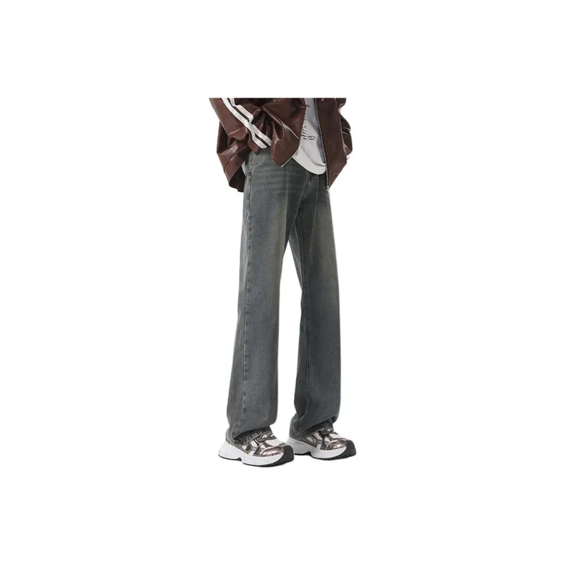 FASTFISH Jeans Unisex-30