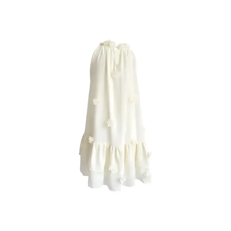 COVER TIME Sleeveless Dress Women's-1