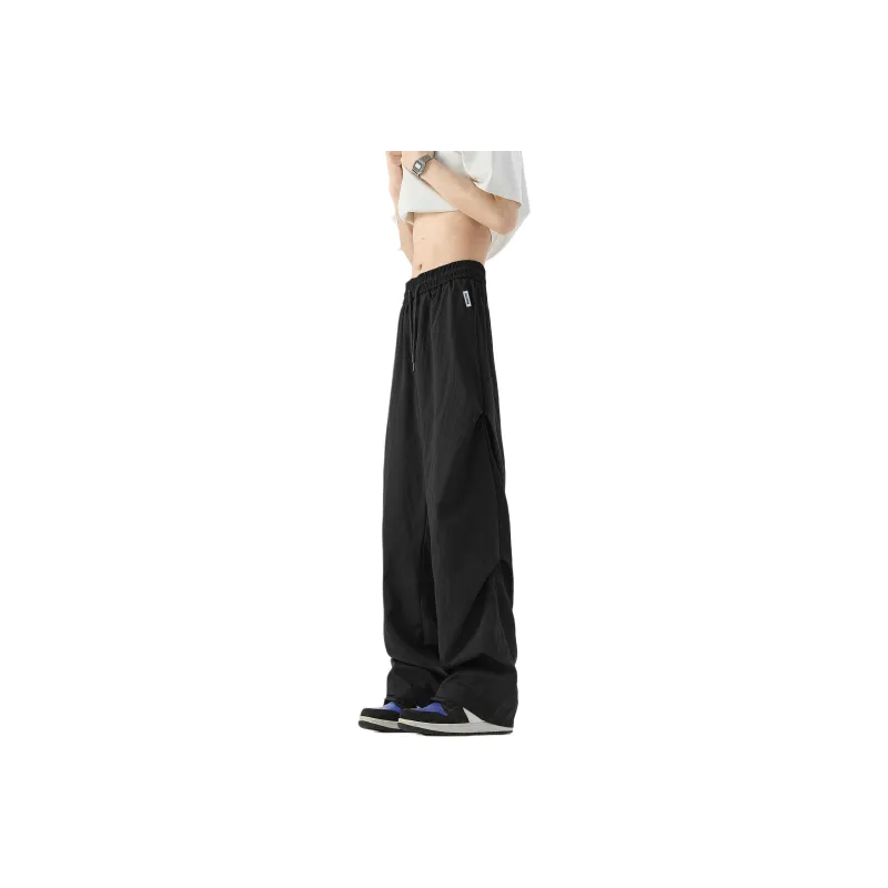 FAKE VINTAGE Casual Pants Unisex-16