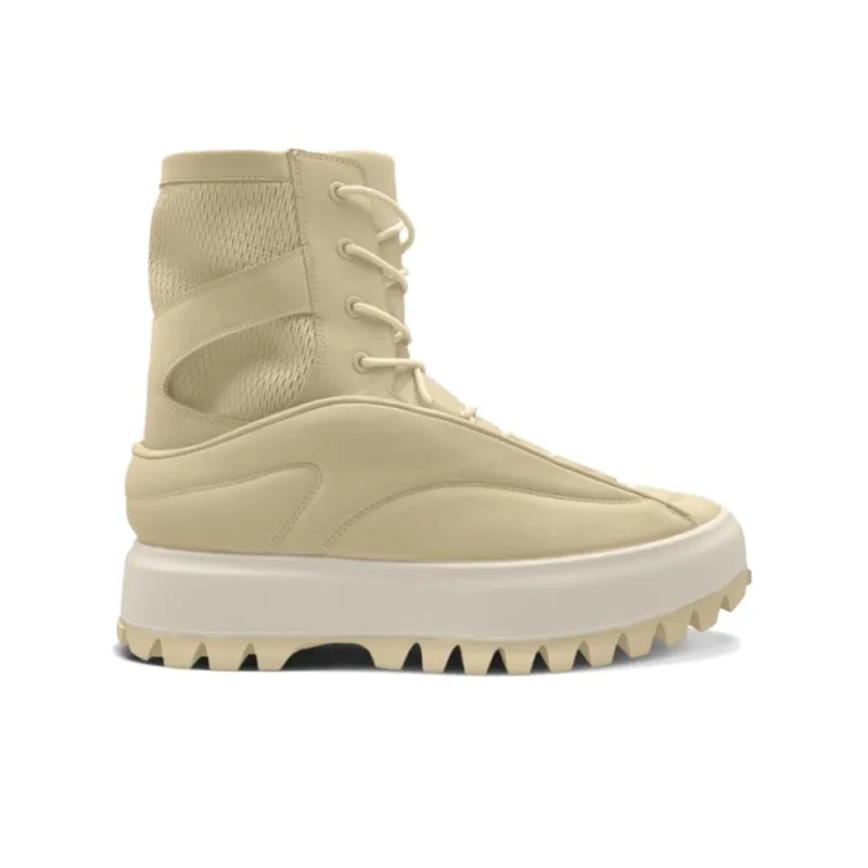 Ecco Ankle Boots Women's Sand-1