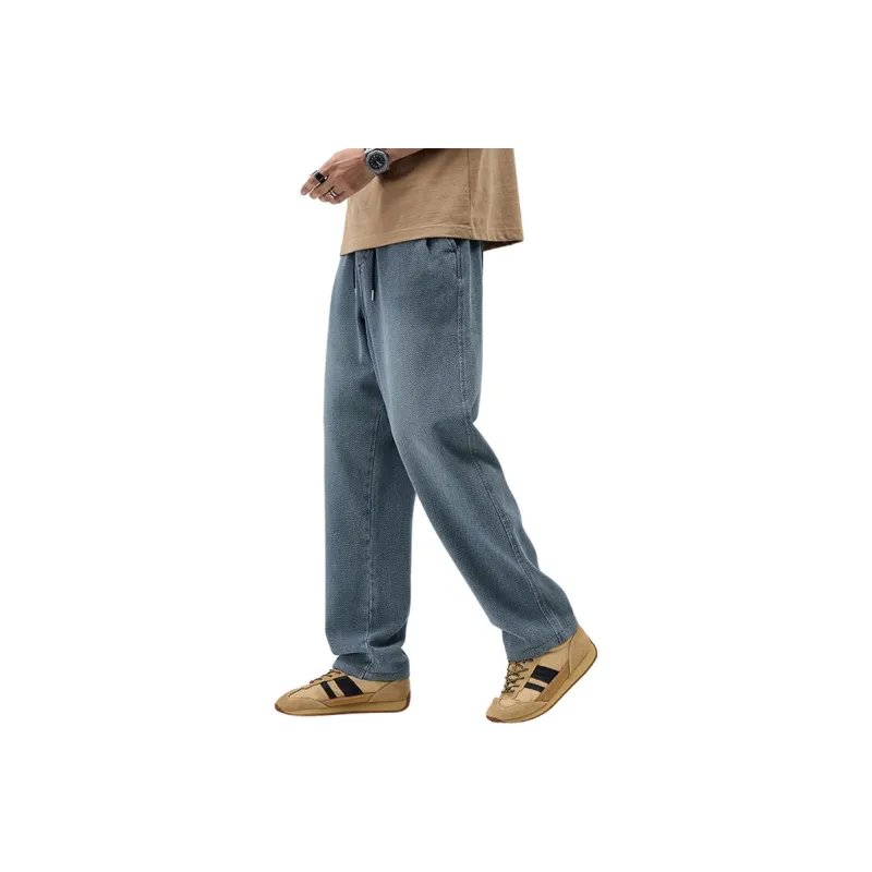 FASTFISH Jeans Unisex-2