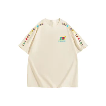 ILYOIL T Shirts Unisex