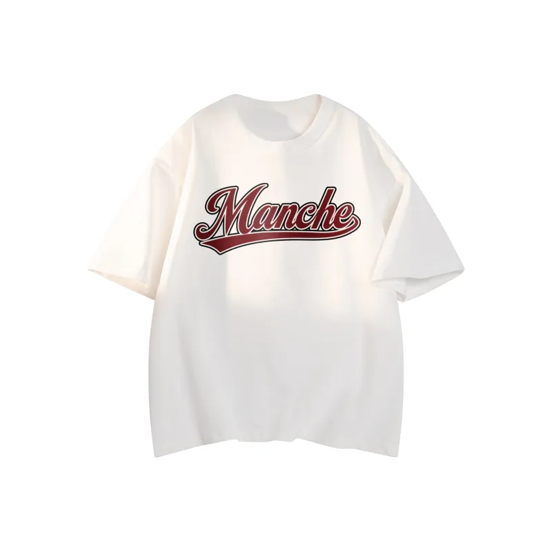 Manchester City F.C. T Shirt Unisex-0