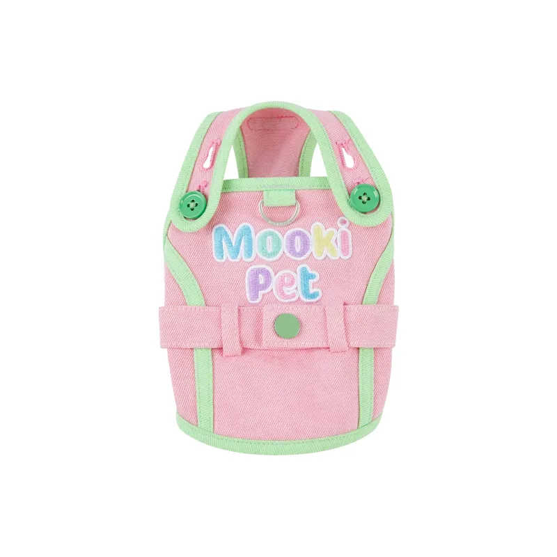 Mookipet Pet Clothing-0