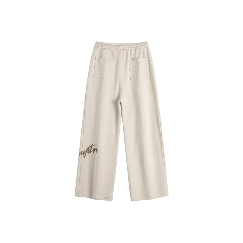 ATLETICO DE MADRID 1903 Casual Pants Unisex-1
