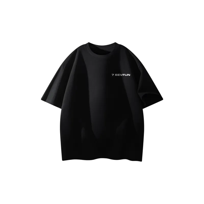 7 SEVFUN Unisex Undershirts-2