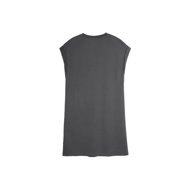 ELLE Fun Series Sleeveless Dress Women's-1