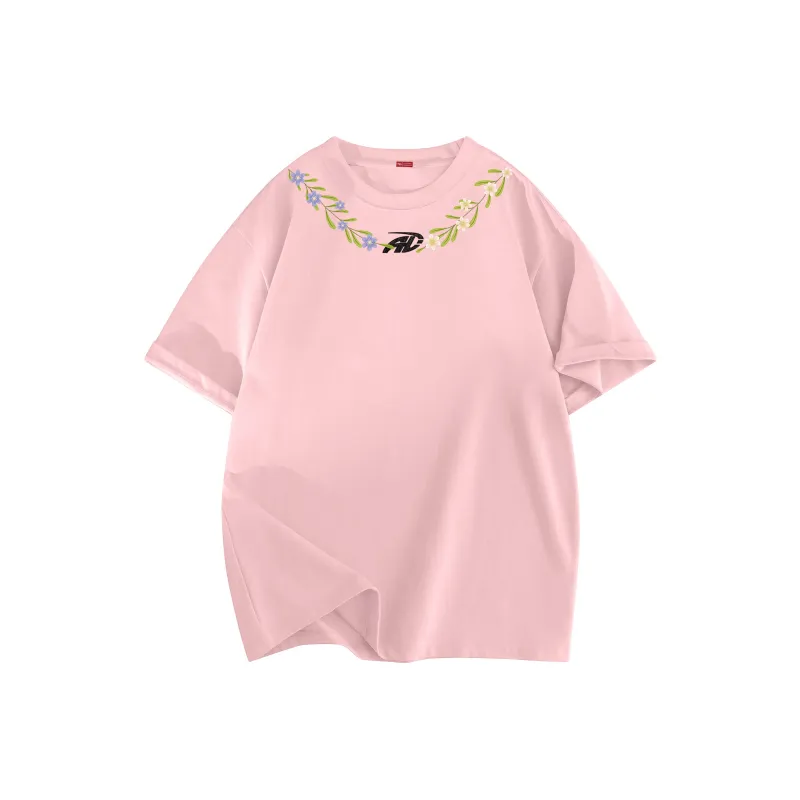 ALI THE FOX T Shirts Unisex-43