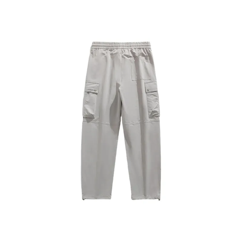 UOD Casual Pants Unisex-11