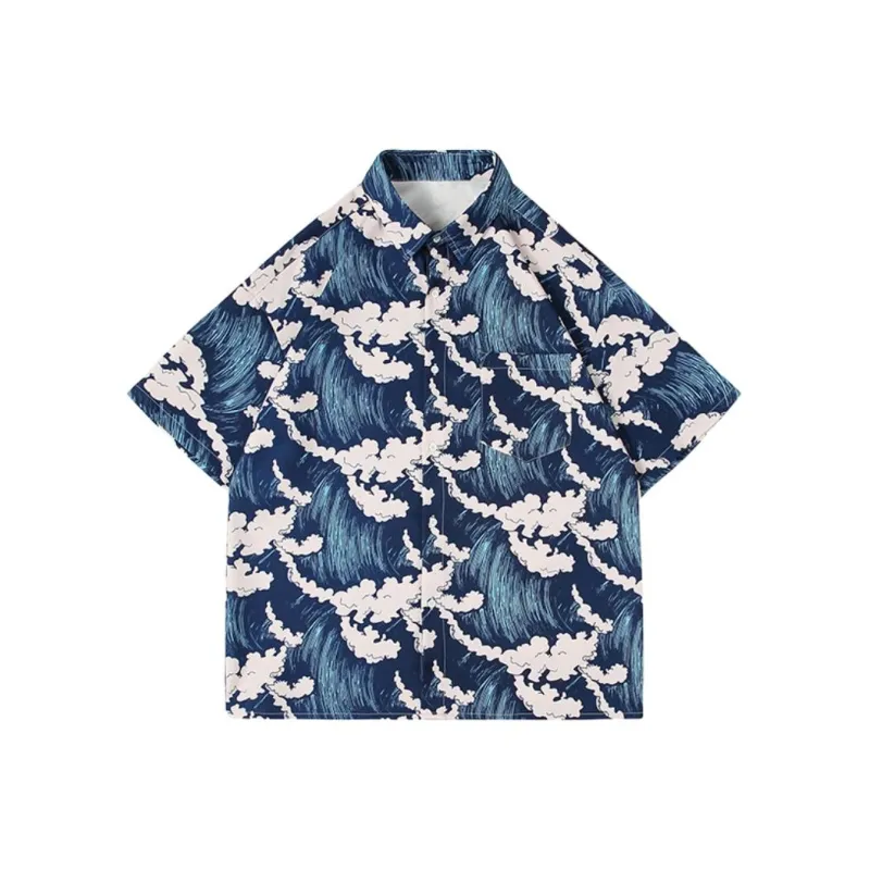 F·dragon Shirts Unisex-6