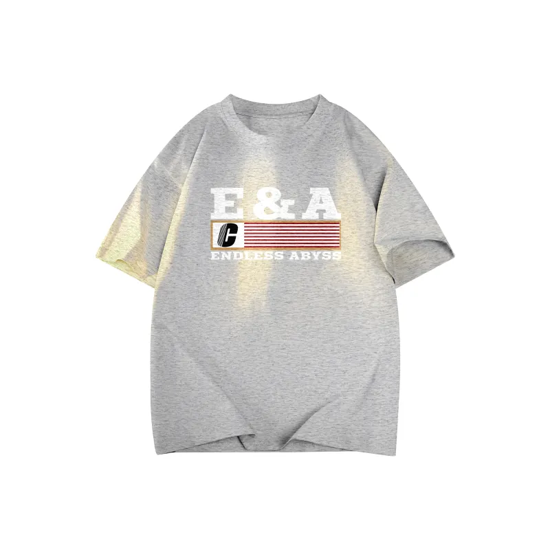 Endless Abyss T-Shirts Unisex-16