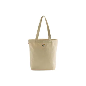 Levi's Denim Tote Bag, Shopping Bag, Shoulder Bag Women's Beige