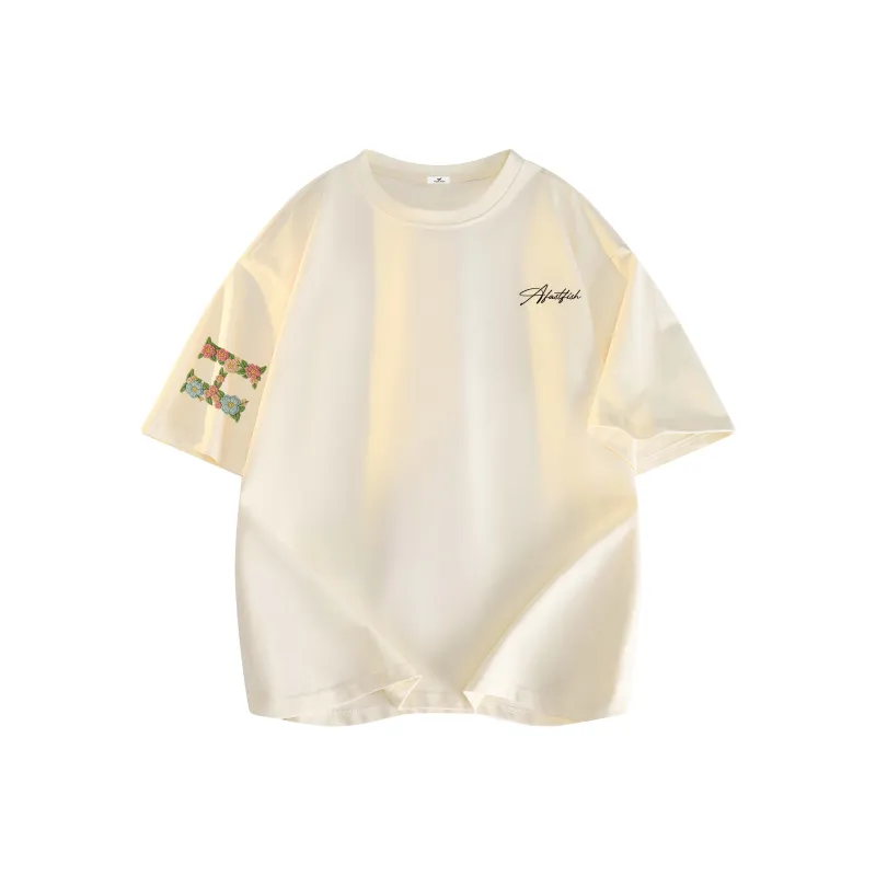 FASTFISH T-Shirts Unisex-22