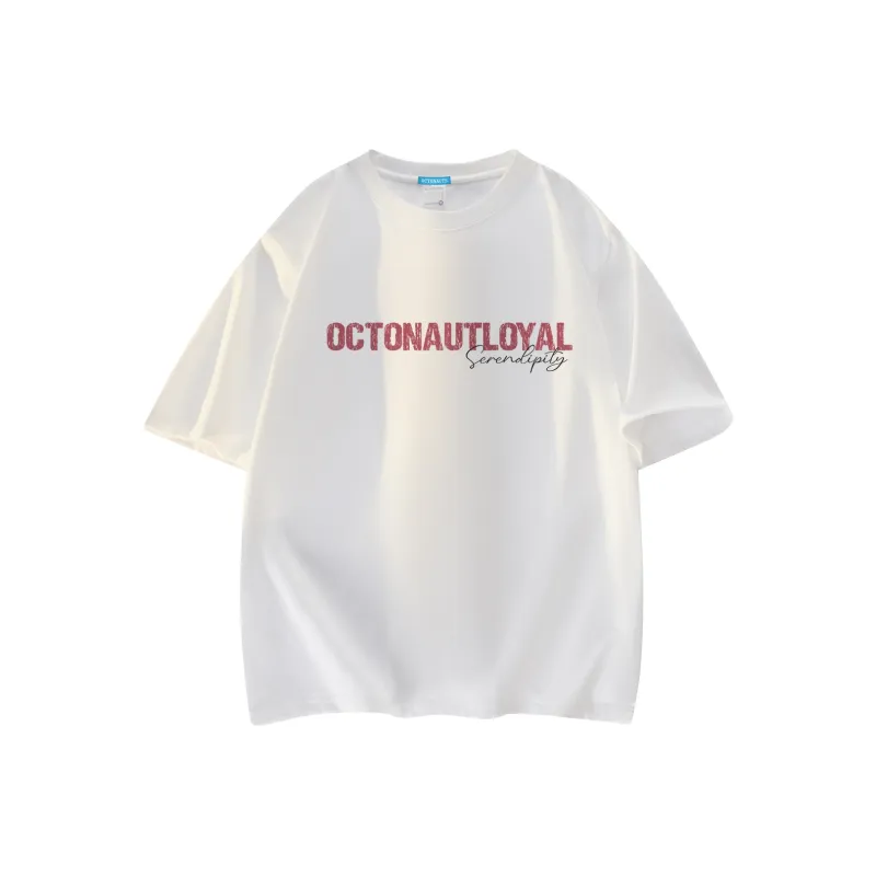 Small Columns Under The Sea T Shirt Unisex-1