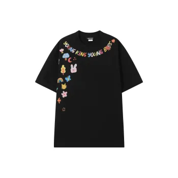YK&YB T-Shirts Unisex