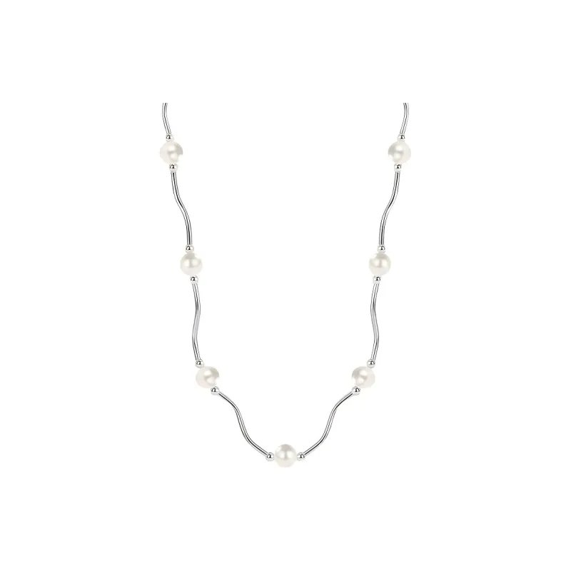 Beth Jewelry Pearl Necklaces Women's-0