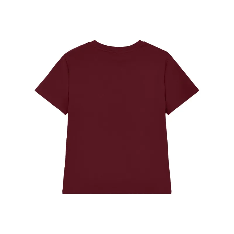 RUMMANDY Set in Sleeve T Shirt Women's-1