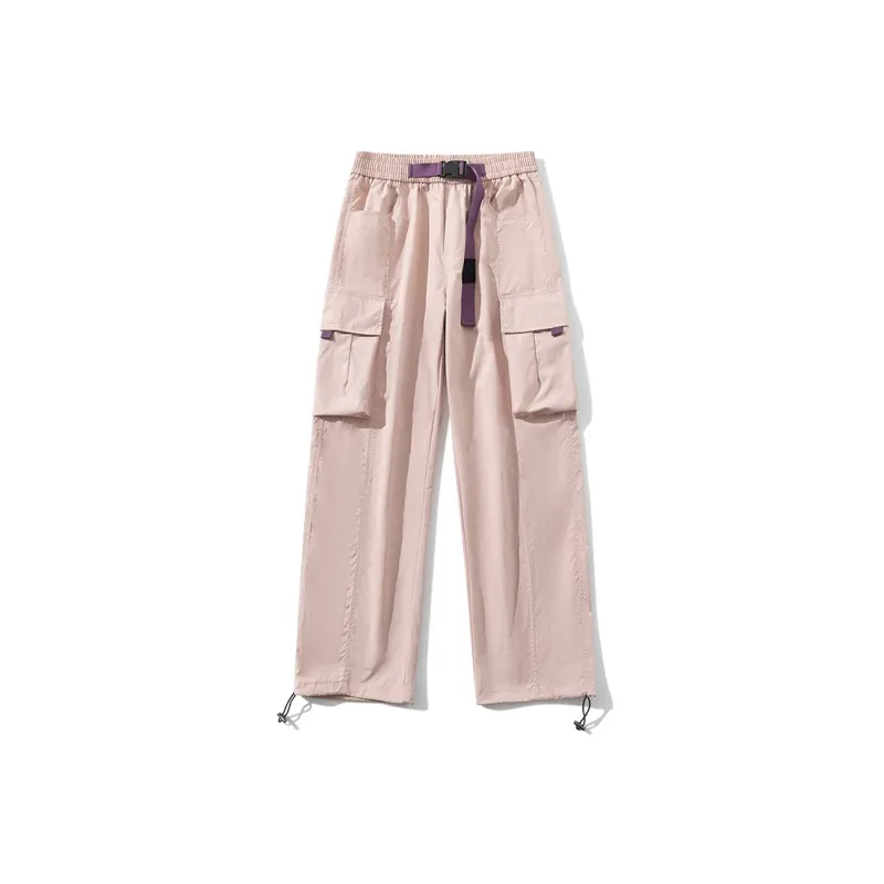 Caramella Cargo Pants Unisex-15