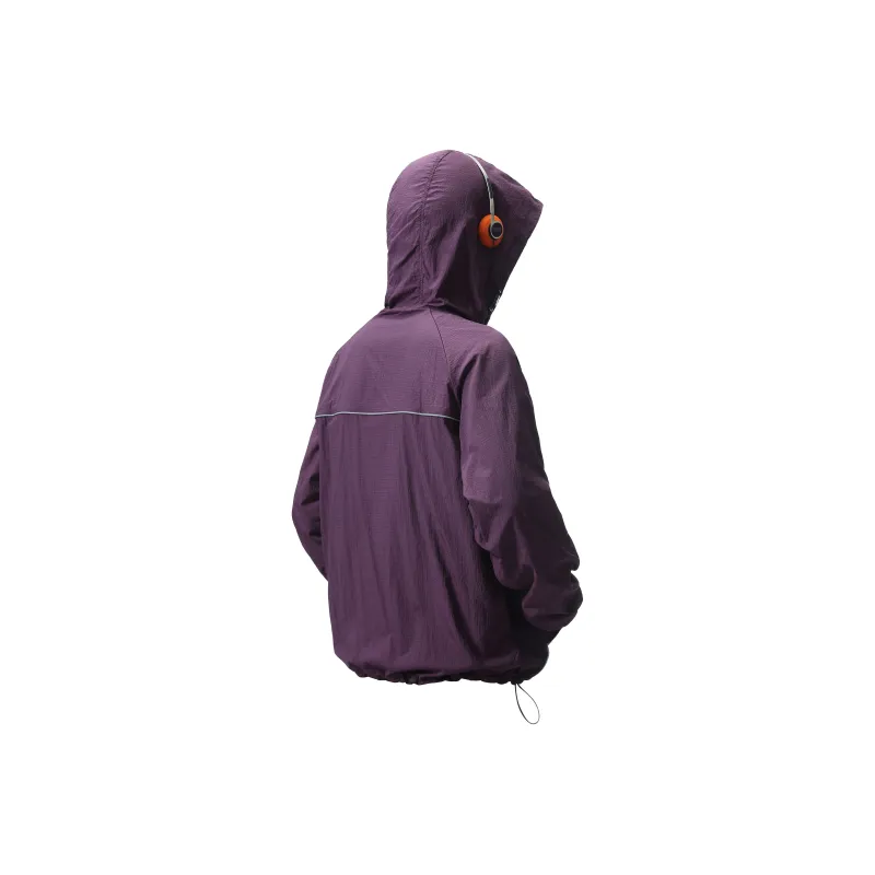 Jeep Super Light Quick Dry Sun Protection Clothing Unisex-11