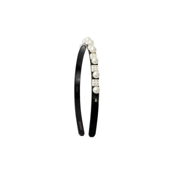 ALEXANDRE DE PARIS Magic Cubes Full Headband Hair Accessory Women's