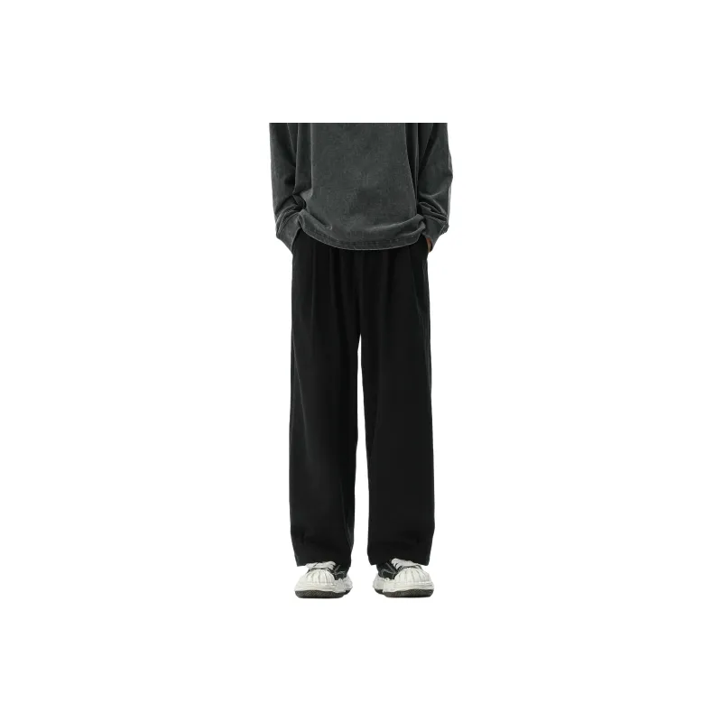 BLANC & ECLARE Casual Pants Unisex-0