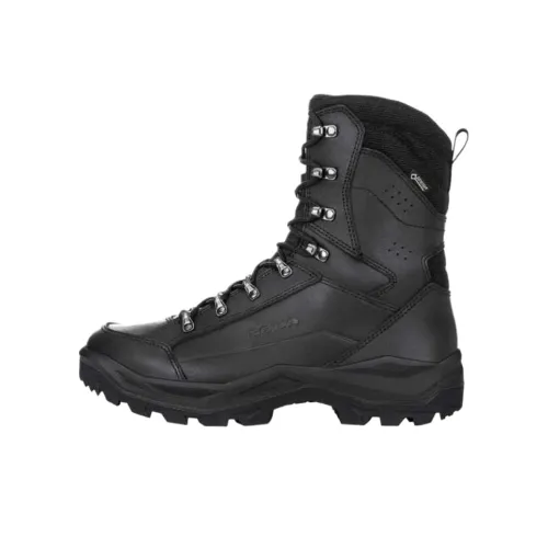 Lowa Renegade High Top Outdoor Shoes Men's Black