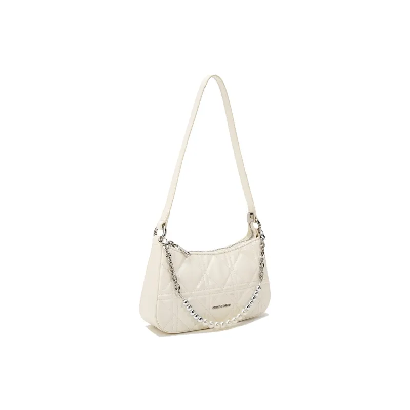 Carit&Koty PU Shoulder Bag Women's Multicolor-1