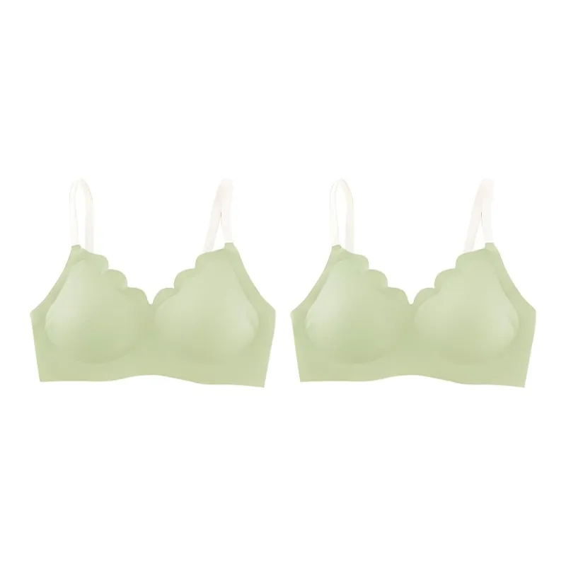 Herbal primer Women's Bras-17