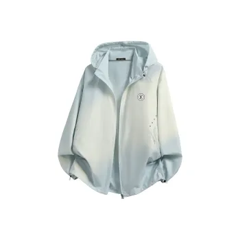Yiwen Sun Protection Clothing Unisex
