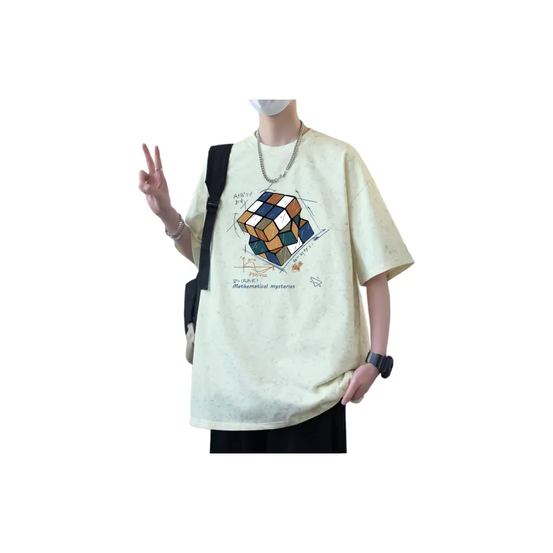 FRQ T Shirts Unisex-20