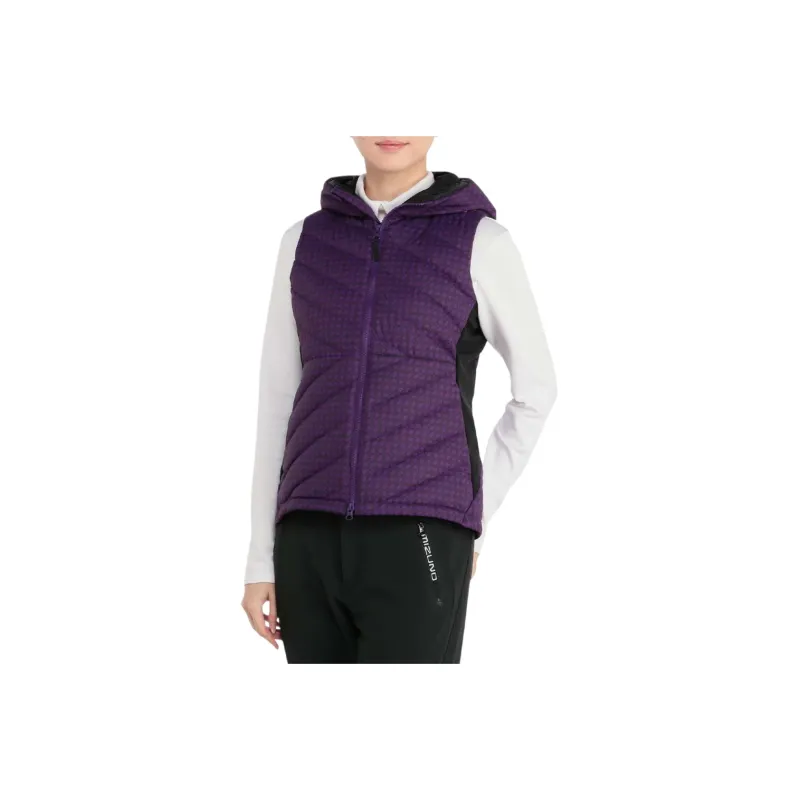 Mizuno Breath Thermotech Vest Women's-6