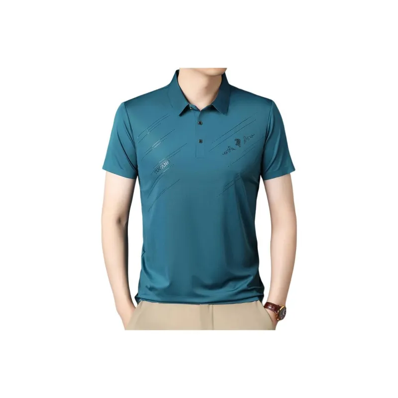 TUCANO Polo Shirts Men-15