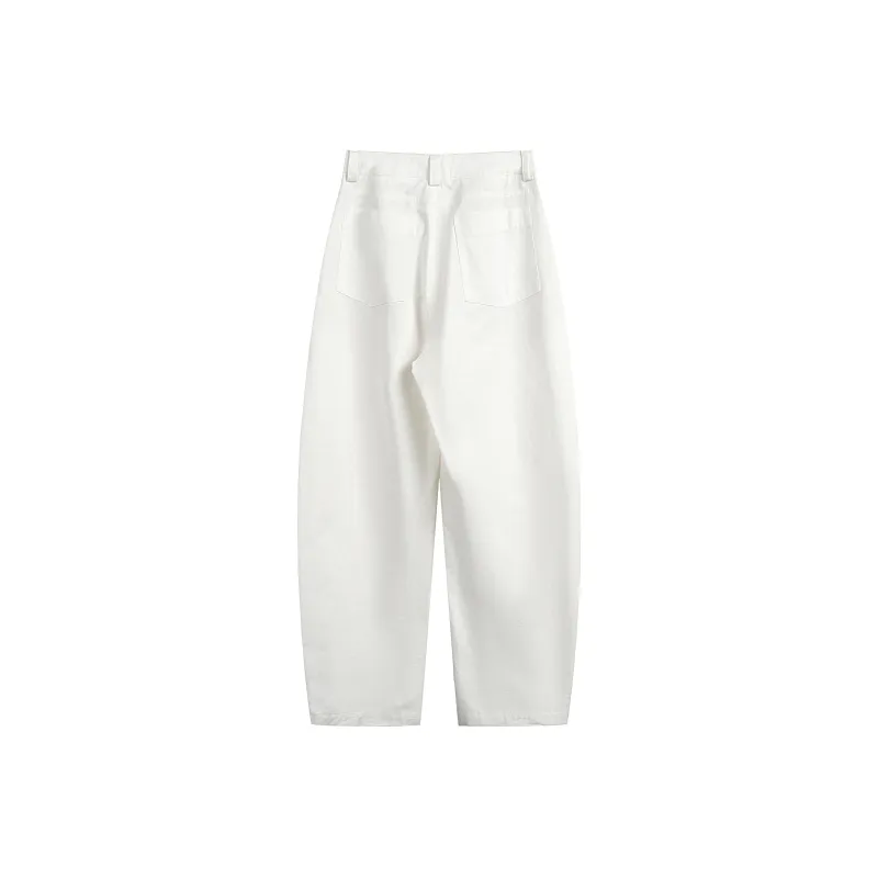 Universal Templates Casual Pants Unisex-17