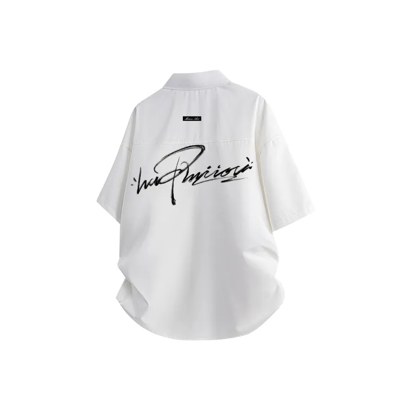 MIIOW Cool One Summer Series Shirt Unisex-3