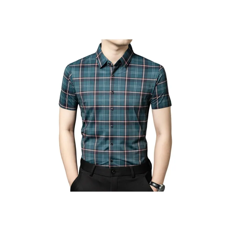 PIERRE CARDIN Shirts Men-5