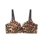 Yellow Leopard Print