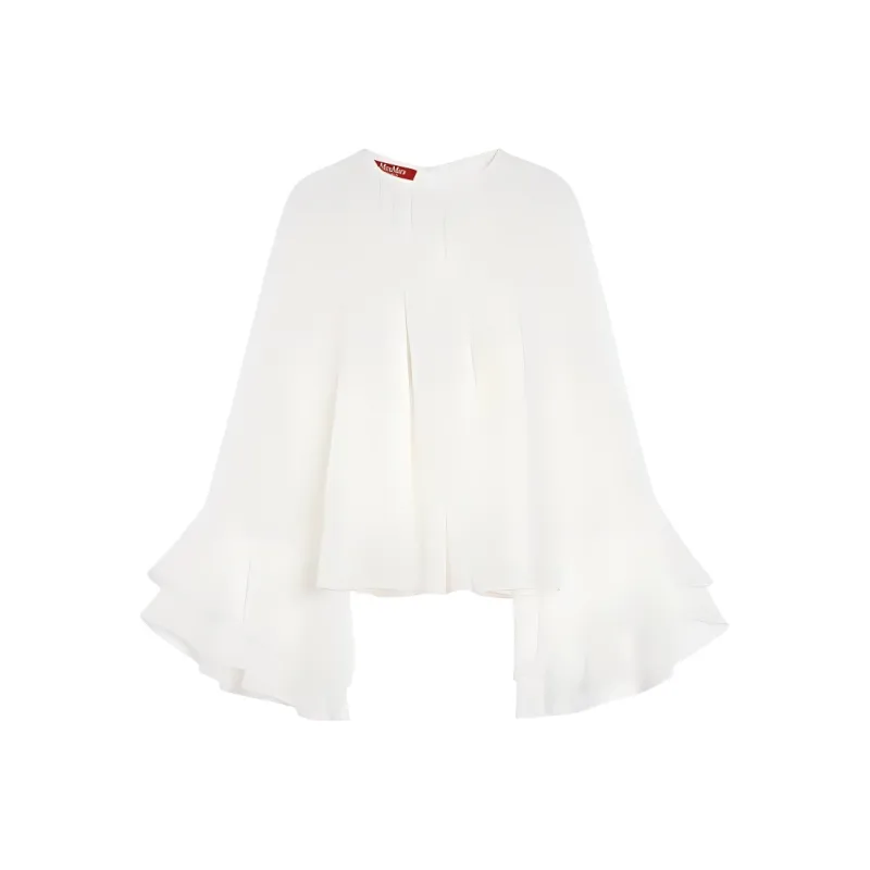 'S MAX MARA Zeo Blouse-0