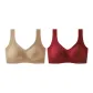 Oat Skin+Ancora Red