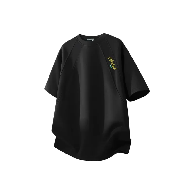 Colorful Creations T Shirt Unisex-0