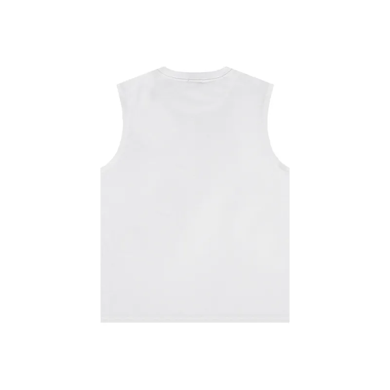 ROCK PLAN Tank Tops Unisex-5