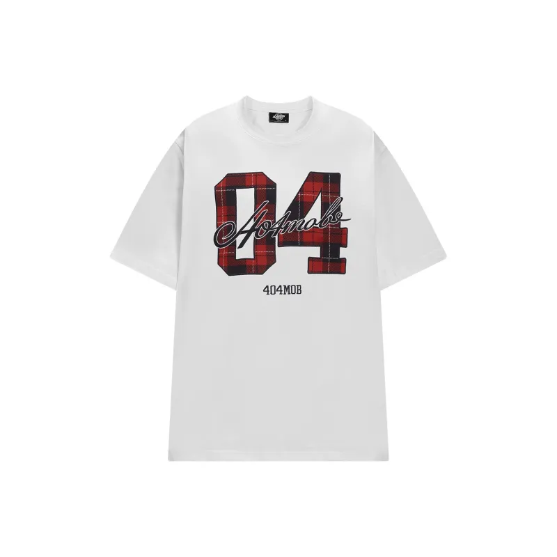 404MOB GANG T-Shirts Unisex-7