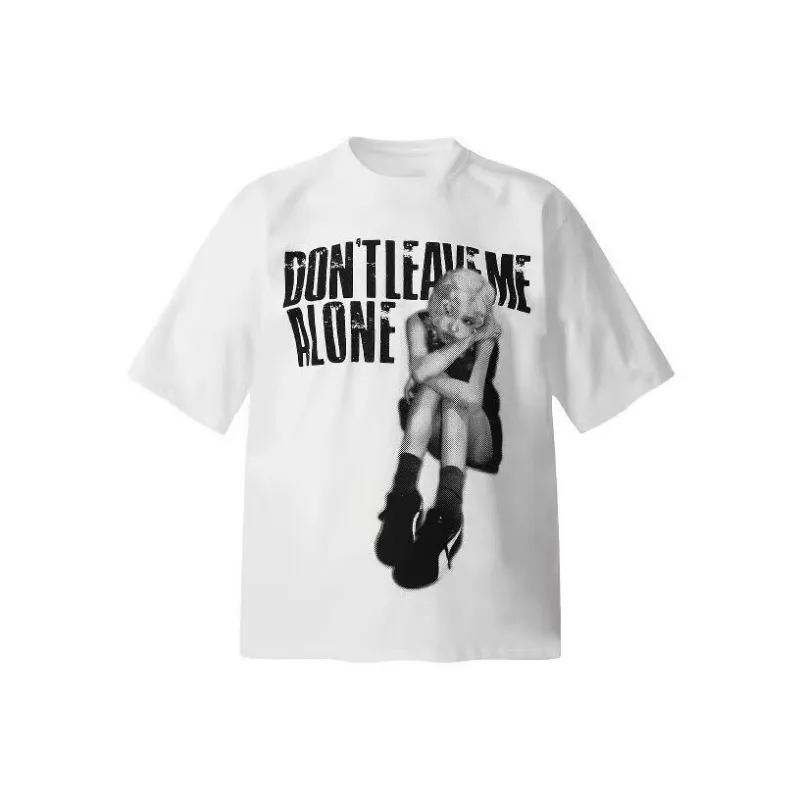 TONYBEAR T Shirts Men-0