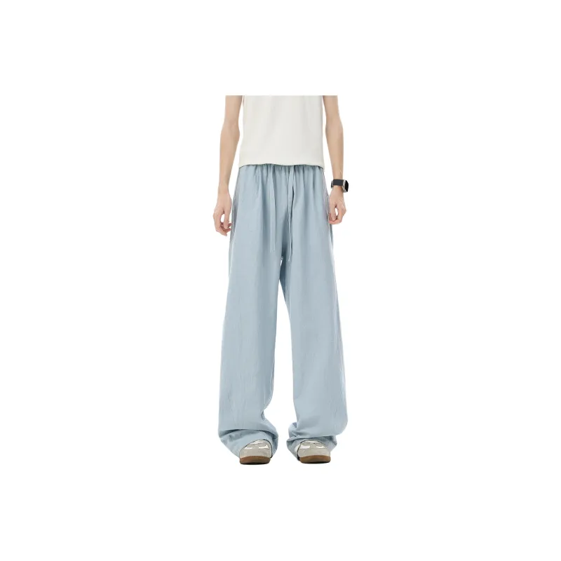 G21 Casual Pants Unisex-7