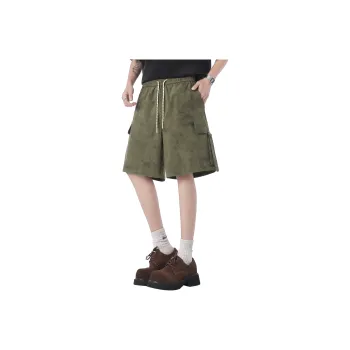 DANGERTIGER Cargo Shorts Unisex