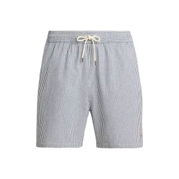 Polo Ralph Lauren Swimming Shorts Men's Marine Blue