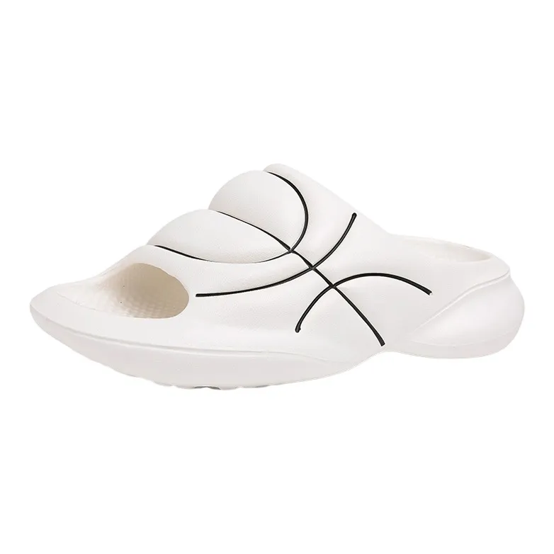 YEGGY Slippers / Home Slippers-4