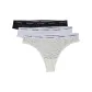 3-Pack (Black+White+Light Yellow)