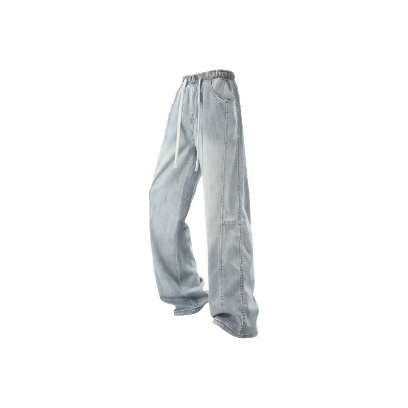 ATLETICO DE MADRID 1903 Jeans Unisex-0