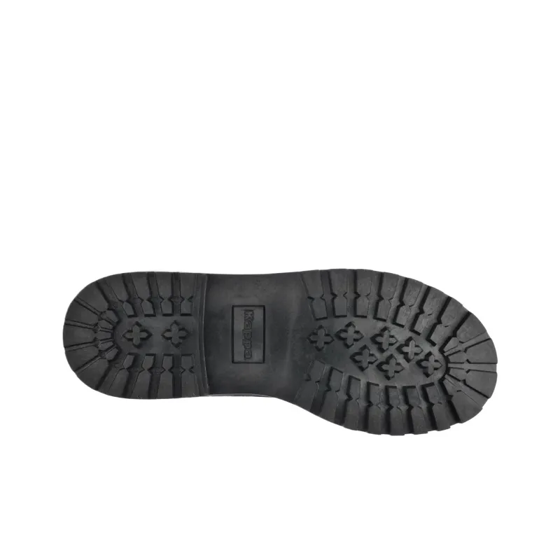Kappa Ankle Boots Unisex Gray-4